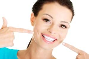 teeth whitening in Winston-Salem