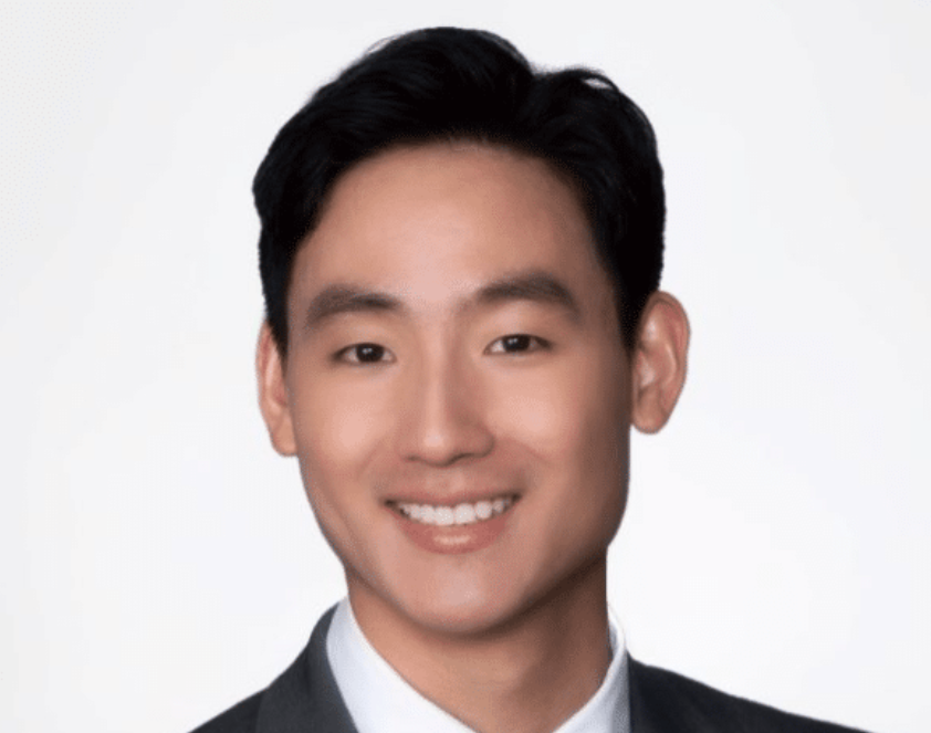 Dr. Michael Choi - Winston Salem Dental Specialists