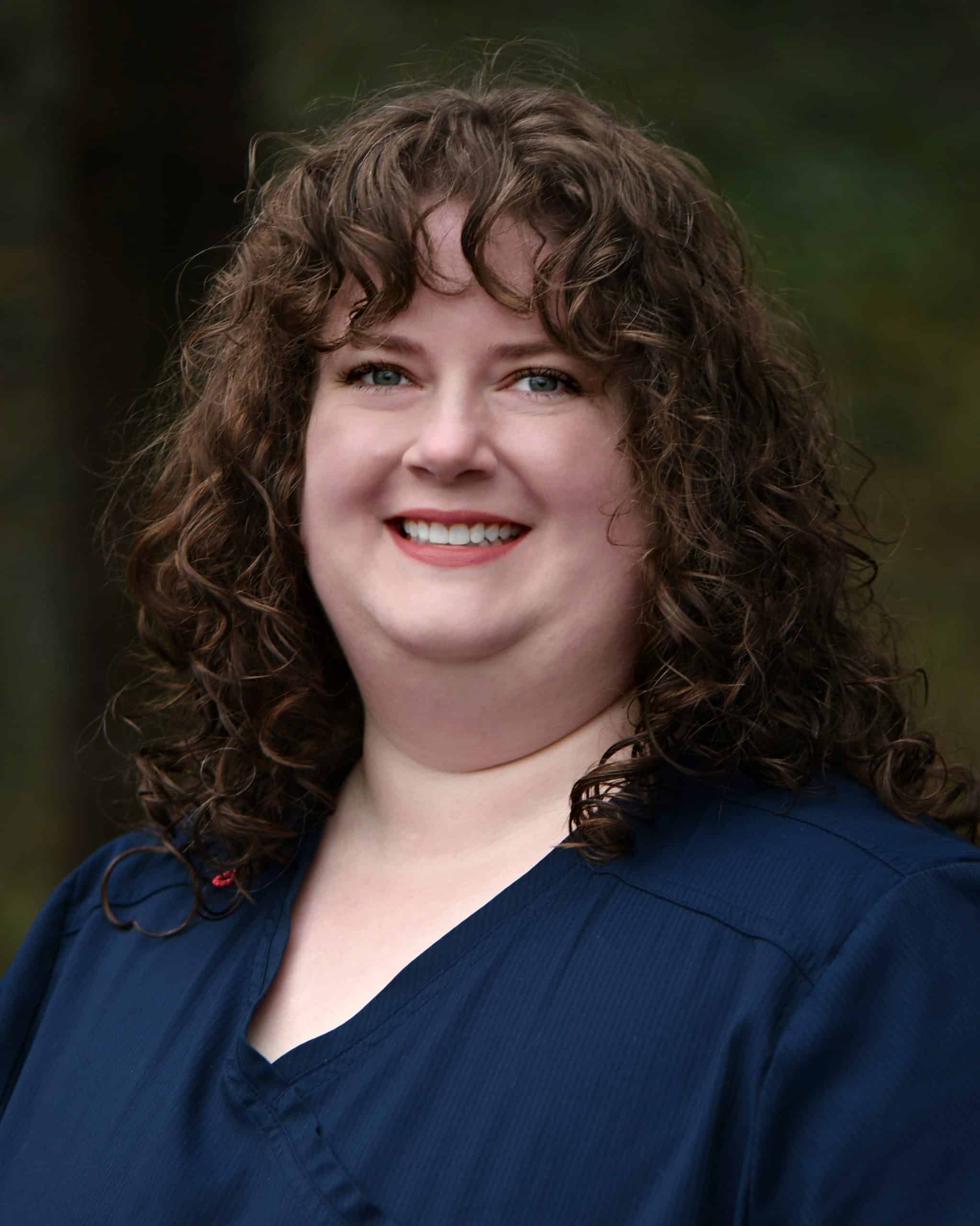 Jessica - Westbrook - Dental Hygienist
