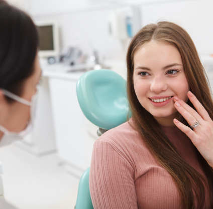Winston Salem Dental Specialists - Affordable Tooth Extractions in Winston Salem, NC