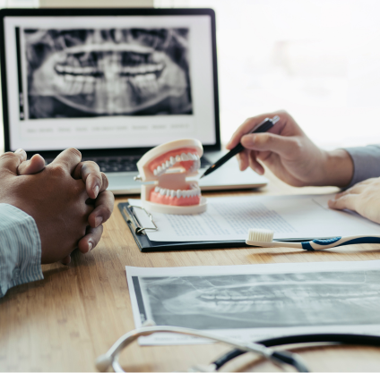 Winston Salem Dental Specialists - Company Culture