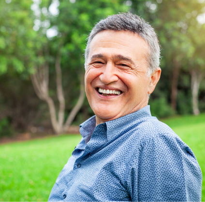Winston Salem Dental Specialists -Comprehensive smile makeover in Winston Salem, NC