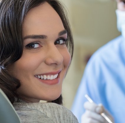 Winston Salem Dental Specialists - Surgical Periodontal Treatment